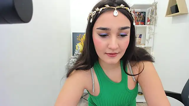 GoldenHeart 1 online show from 12.30.24