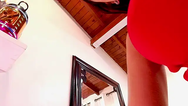 danna berlin  online show from 02.13.25