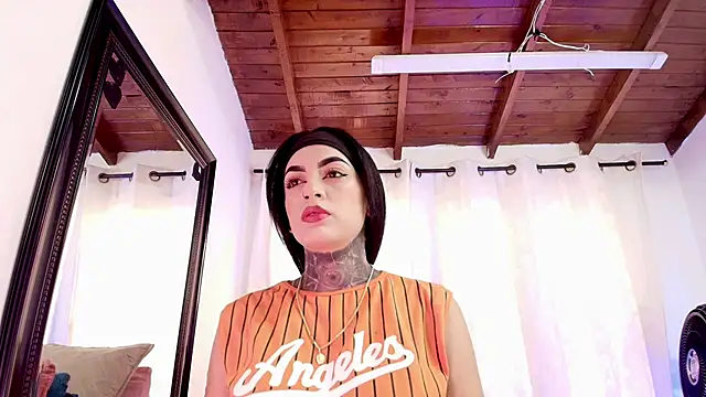 danna berlin  online show from 03.03.25