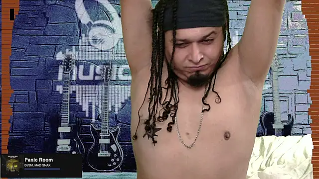 chino roz online show from 12.05.24