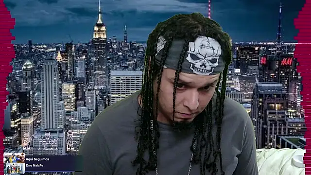chino roz online show from 12.09.24