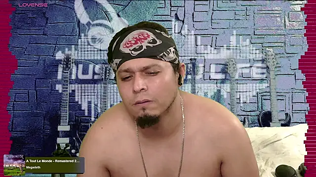 chino roz online show from 12.18.24