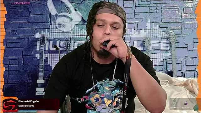 chino roz online show from 12.29.24