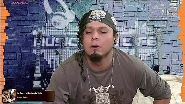 chino roz online show from 12.29.24