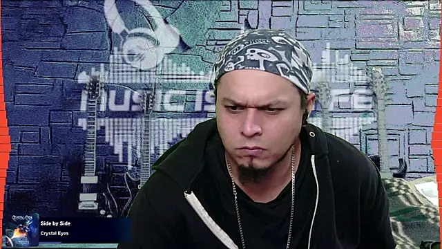 chino roz online show from 01.12.25