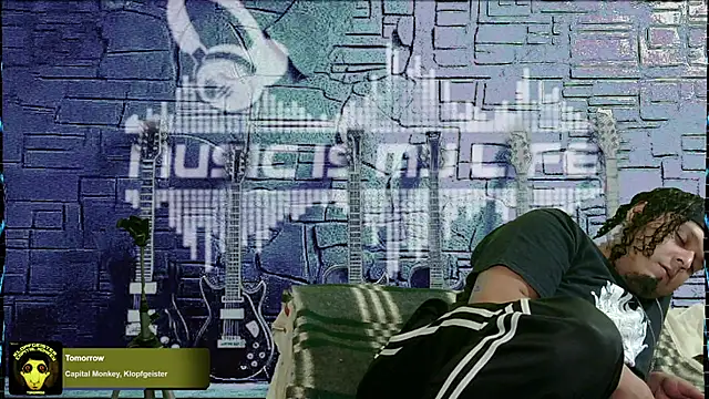 chino roz online show from 01.21.25