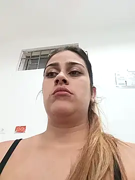 Latina sexy1 online show from 02.15.25