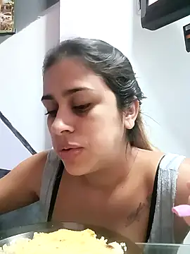 Latina sexy1 online show from 02.15.25