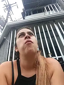 Latina sexy1 online show from 02.16.25