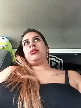 Latina sexy1 online show from 02.17.25