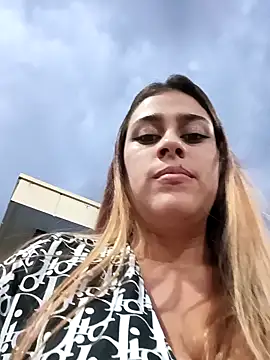 Latina sexy1 online show from 03.03.25