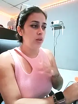 Latina sexy1 online show from 03.07.25