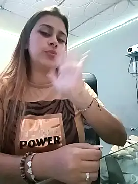 Latina sexy1 online show from 03.17.25