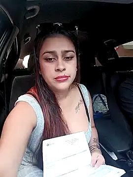 Latina sexy1 online show from 09.29.25