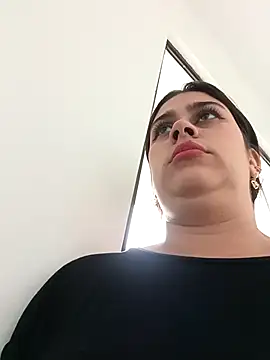 Latina sexy1 online show from 10.13.25