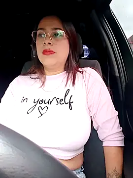 Latina sexy1 online show from 02.19.26