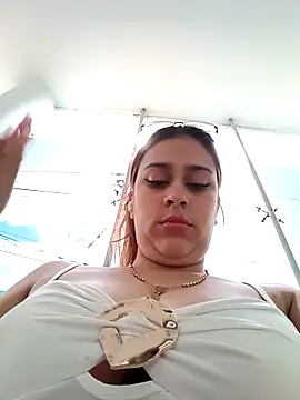 Latina sexy1 online show from 04.01.26