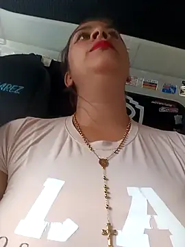 Latina sexy1 online show from 04.13.26