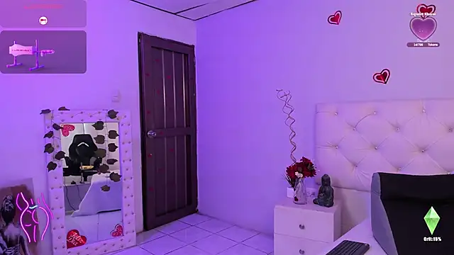 Aron cruz online show from 03.01.25