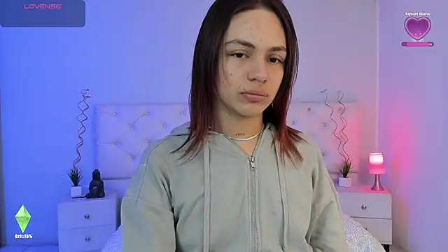 Aron cruz online show from 03.17.25