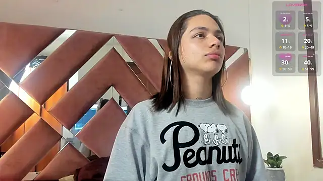 Aron cruz online show from 02.04.26