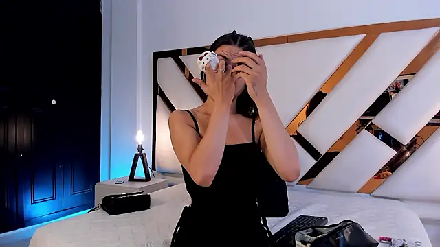 Aron cruz online show from 03.04.26