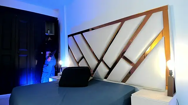 Aron cruz online show from 05.25.26