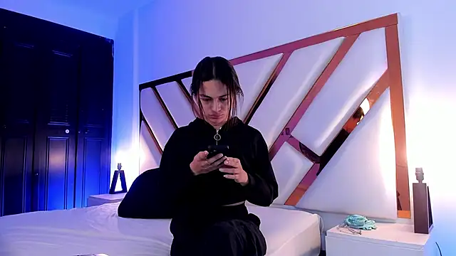 Aron cruz online show from 05.30.26