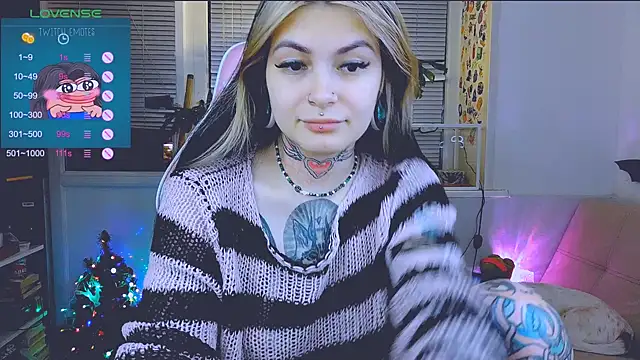 jelya sg online show from 12.28.24