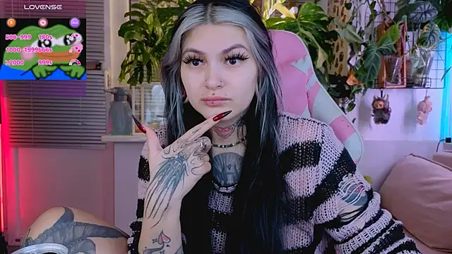 jelya sg online show from 11.27.25