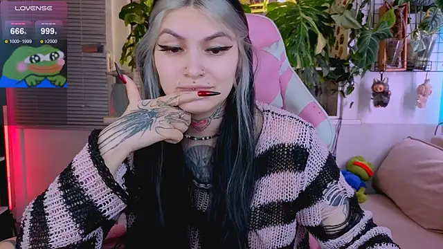 jelya sg online show from 11.29.25