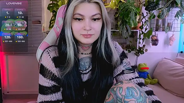 jelya sg online show from 12.17.25