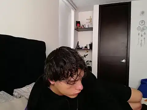 Snapshot of Santiago_kiler chatting on 12.27.24 Santiago kiler online show from 12.27.24