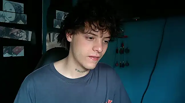 Snapshot of Santiago_kiler chatting on 01.02.25 Santiago kiler online show from 01.02.25