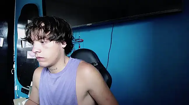 Snapshot of Santiago_kiler chatting on 01.09.25 Santiago kiler online show from 01.09.25