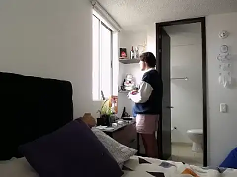 Snapshot of Santiago_kiler chatting on 02.03.25 Santiago kiler online show from 02.03.25