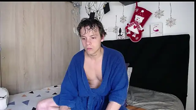 Santiago kiler online show from 12.03.25