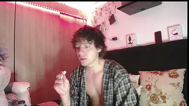 Santiago kiler online show from 03.12.26