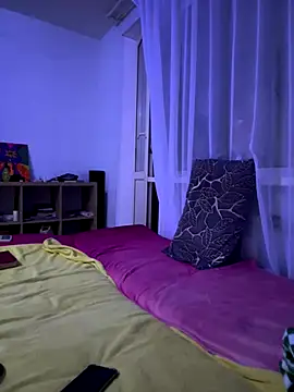 Snapshot of LeyaJohnson chatting on 09.21.25 LeyaJohnson online show from 09.21.25