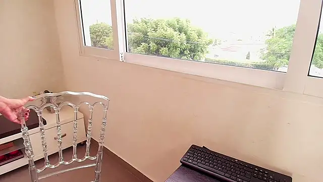 Sassy--Girl online show from 10.03.25