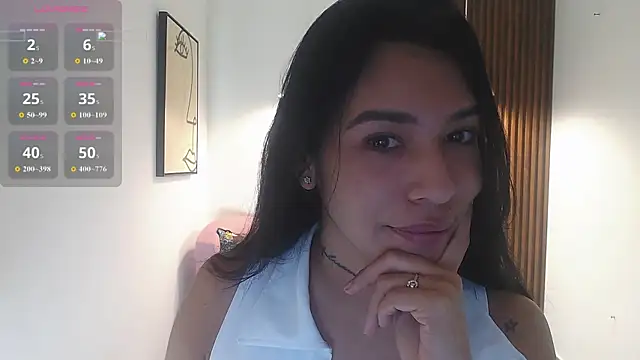 Sassy--Girl online show from 02.22.26