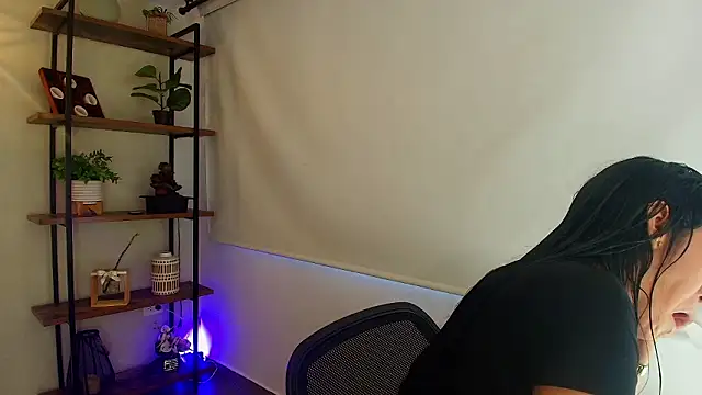 Sassy--Girl online show from 03.11.26