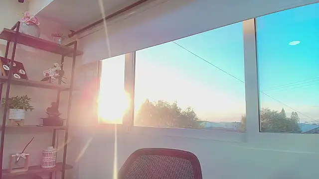 Sassy--Girl online show from 03.22.26