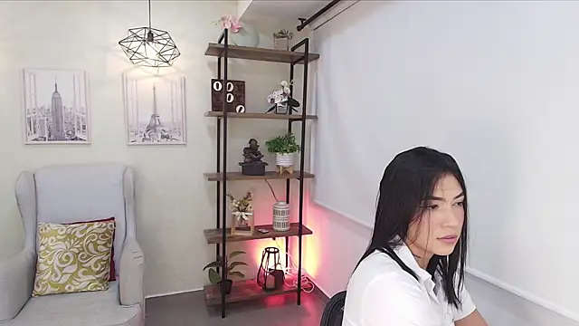 Sassy--Girl online show from 06.02.26