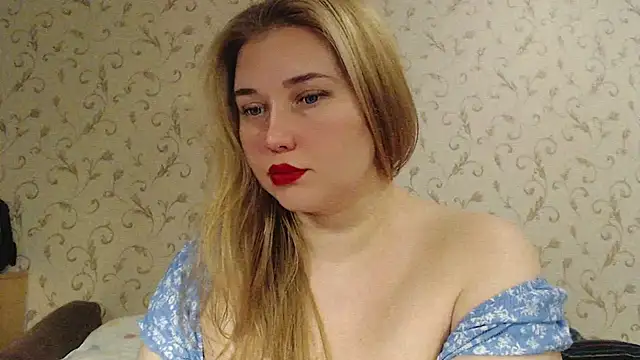 mmmPinUpGirl online show from 12.22.24