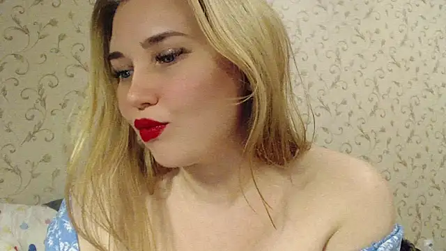 mmmPinUpGirl online show from 01.11.25
