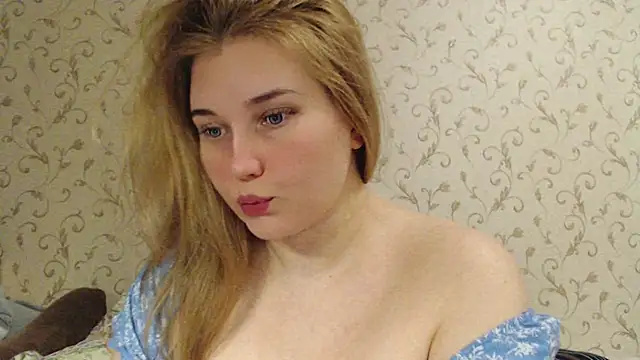 mmmPinUpGirl online show from 02.09.25