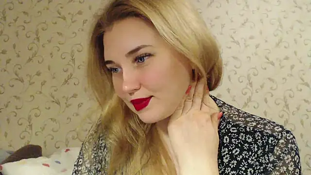 mmmPinUpGirl online show from 02.26.25