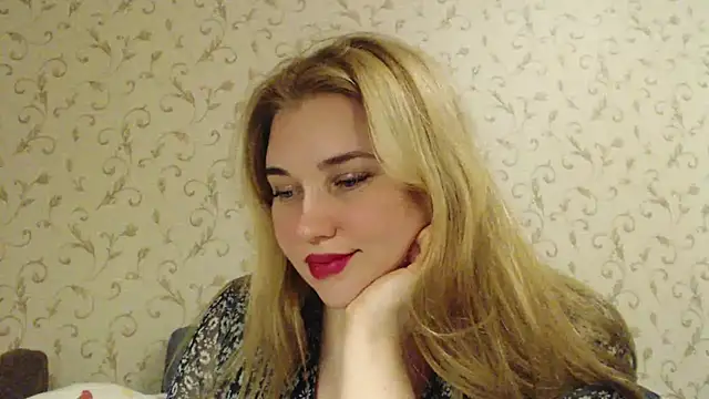 mmmPinUpGirl online show from 02.26.25