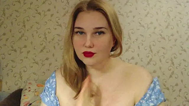 mmmPinUpGirl online show from 03.19.25